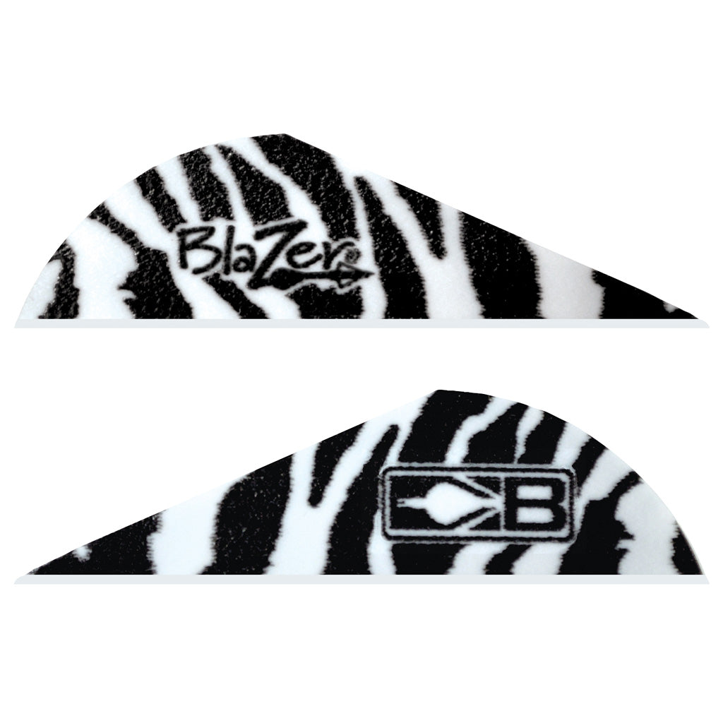 BOHNING BLAZER WHITE TIGER 100PK