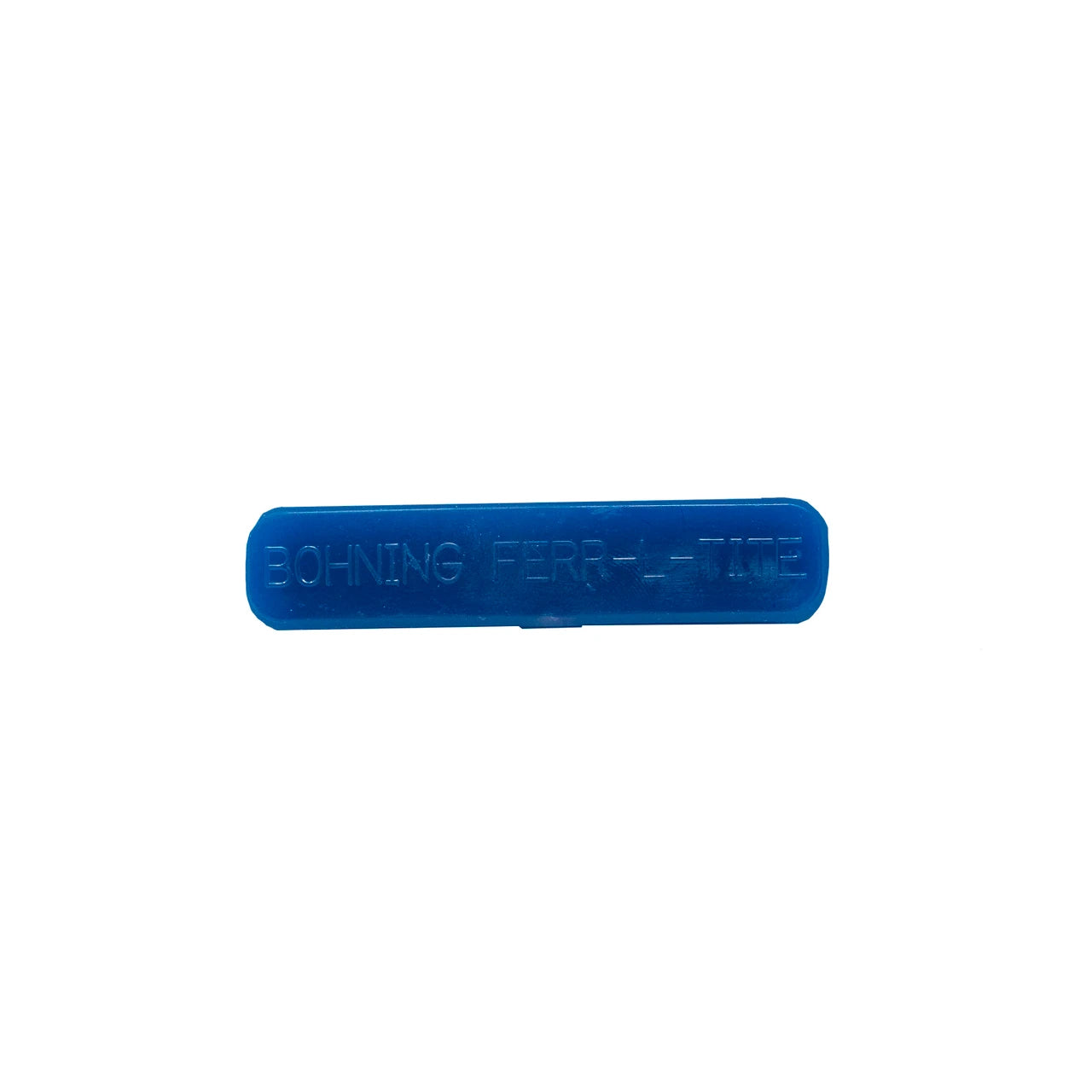 BOHNING FERR-L-TITE COOL FLEX-BLUE