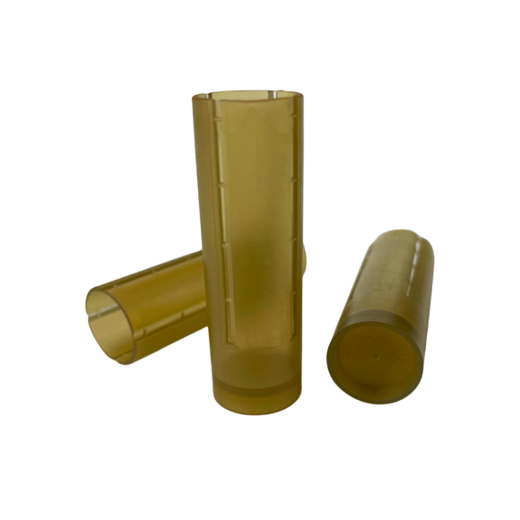 BOSS 28GA 2-3/4"MAG 7/8 #5 CASE