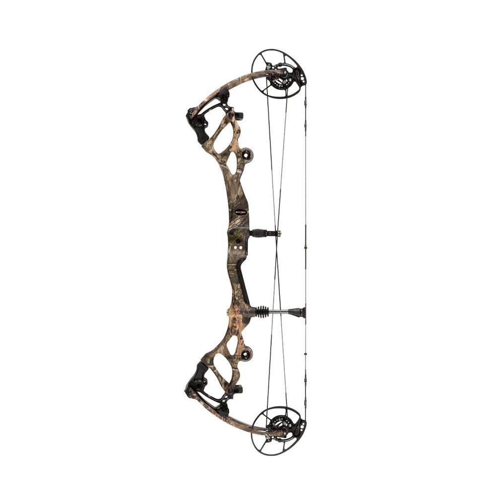 BOWTECH CARBON ONE X RH 60 OD GREEN K08512