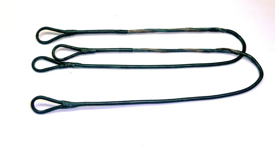BOWTECH STZONE 380 CBL SLIDE
