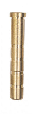 BRASS INSERT 5/16 100 GRAIN DOZEN PER PACKAGE SOLD PER EACH SOLD EACH