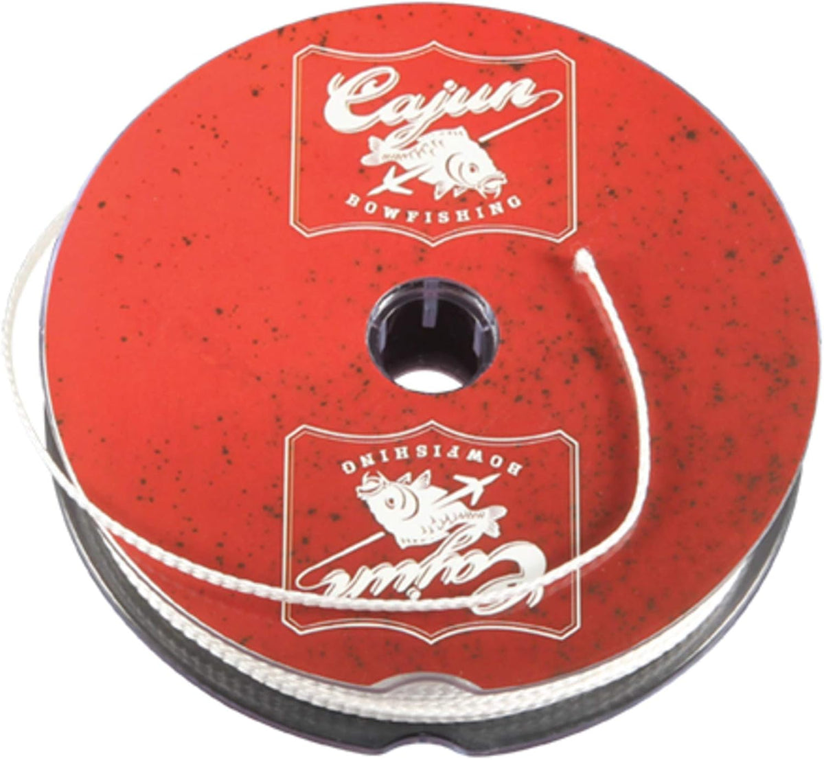 CAJUN BOWFISHING LINE 250 LB TEST LINE 25 YARD