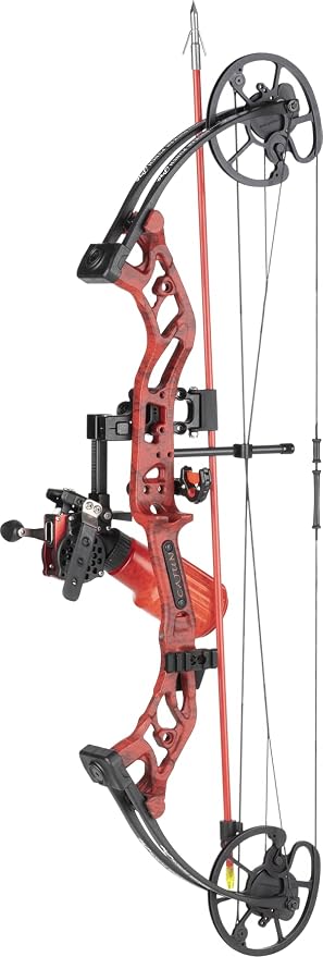 CAJUN RED SUCKER PUNCH PRO SPI 3534436