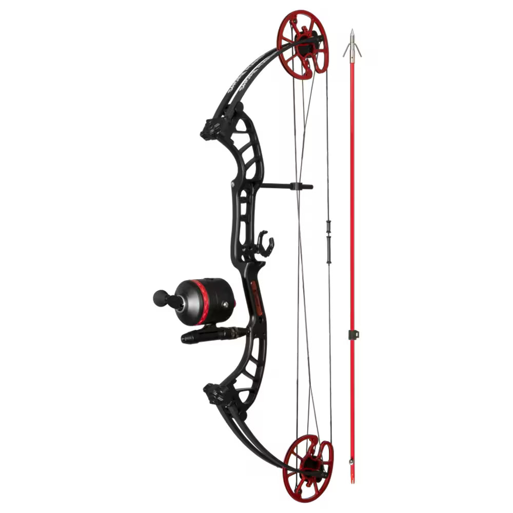 CAJUN SHORE RUNNER EVW LH