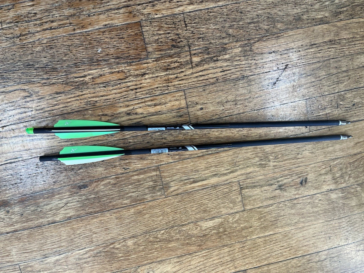 CARB EXP PILEDRVR 20 XBOW BOLT CARBON EXPRESS PILEDRIVER 20 XBOW BOLT PER EAC