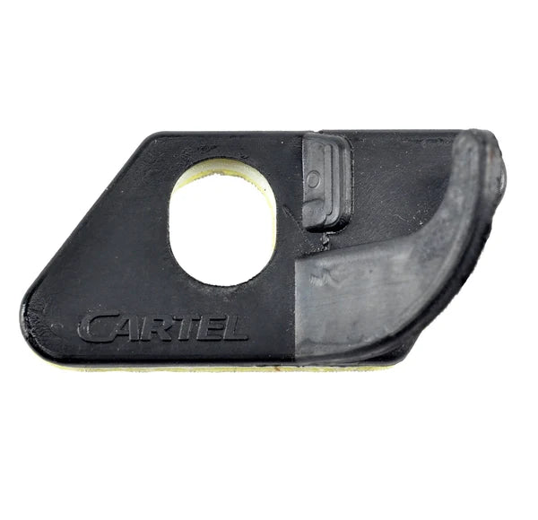 CARTEL STICK ON ARROW REST LH