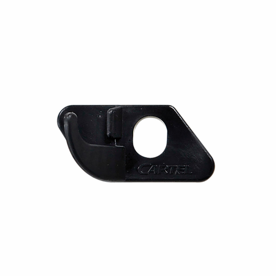 CARTEL STICK ON ARROW REST RH