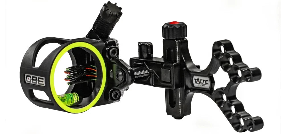 CBE TACTIC MICRO 5 PIN AMBI 019 SIGHT