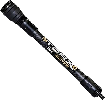 CBE TORX HUNTING STABILIZER 11