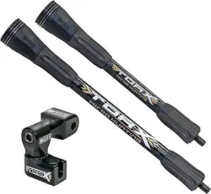 CBE TORX MICRO HUNT STAB KIT 8/10