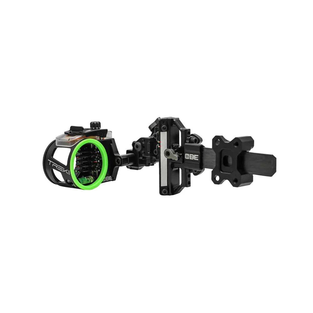 CBE TREK 5 PIN RH .019