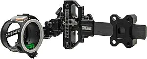 CBE TREK PRO VERTICAL 3PIN .010 RH