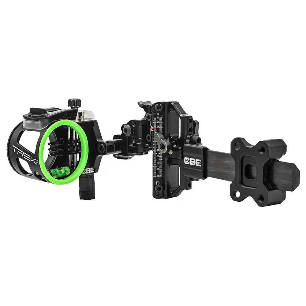 CBE TREK PRO VERTICAL 3PIN .019 RH