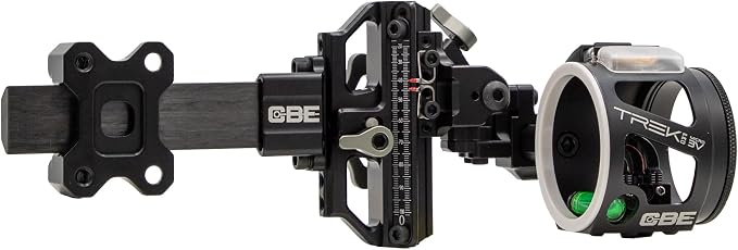 CBE TREX 3PIN LH .019 TREX 3 PIN L. HAND .019 LEFT