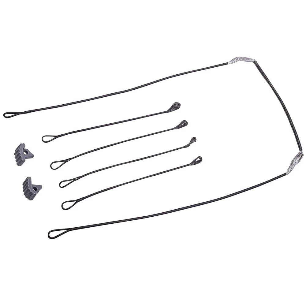 CENTER POINT CP400 STRING CABLE STOP KIT