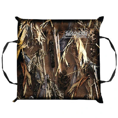 CUSHION CAMO THROWABLE MODEL 5000