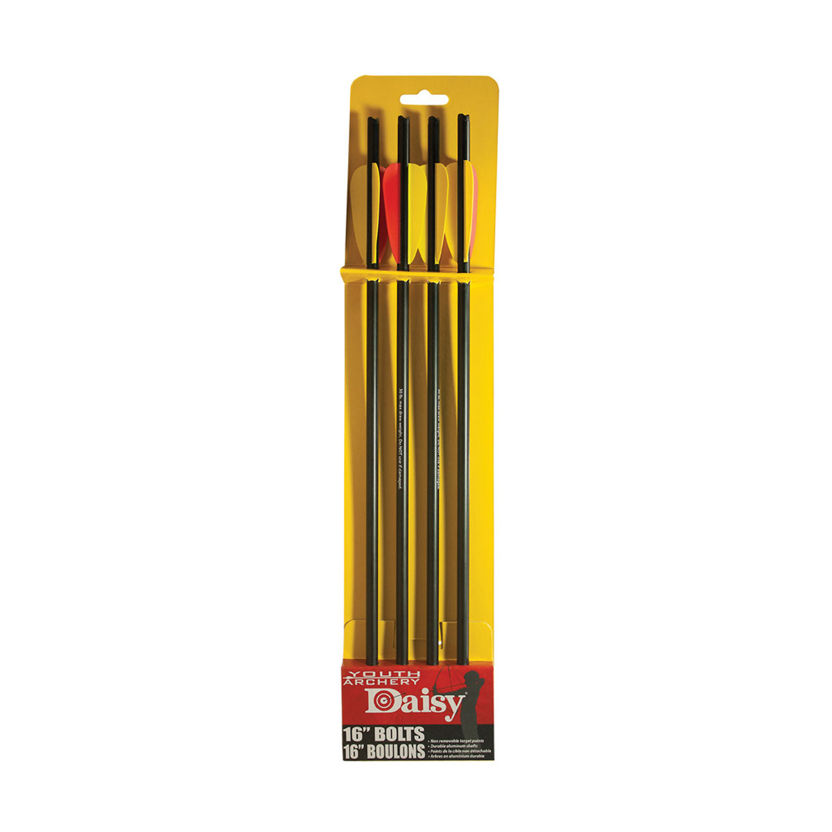DAISY YOUTH LONGBOW