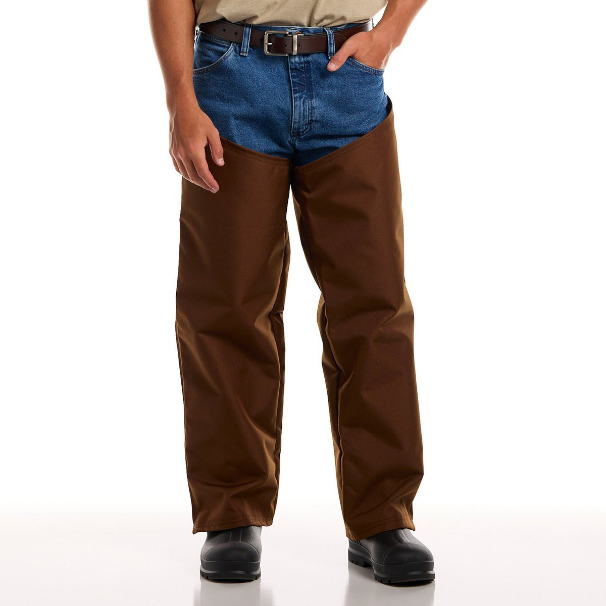 DAN'S BRUSH BUSTER CHAPS XL/32