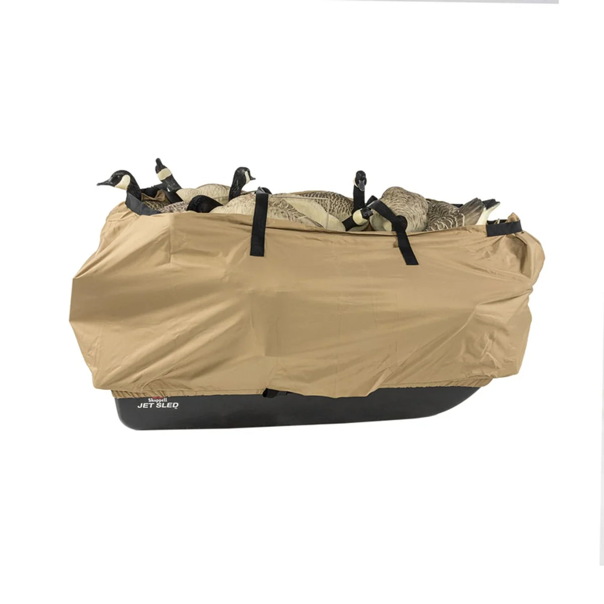 EAGLE CLAW JET SLED DECOY HAULER BAG