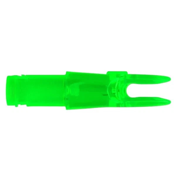 EASTON 3D SUPER NOCK GREEN 100pk