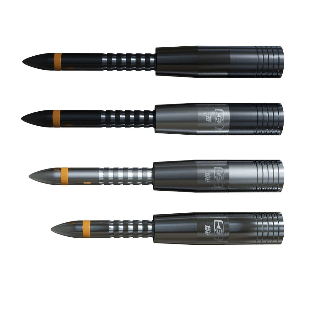 EASTON 4MM HALF OUT MATCH #3 75GR