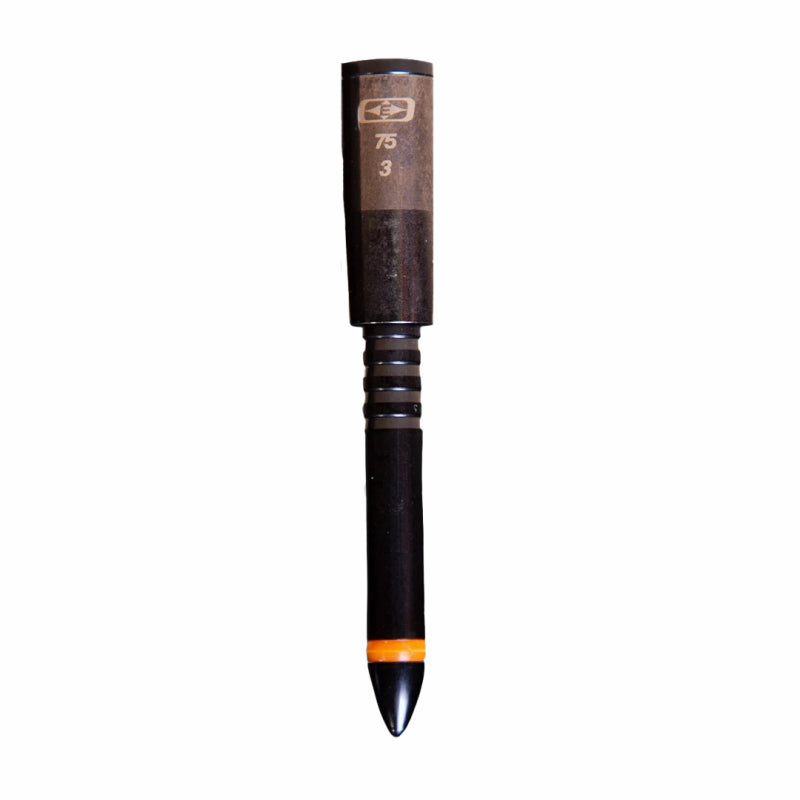 EASTON 5MM HALF OUT MATCH #3 75GR 6pk