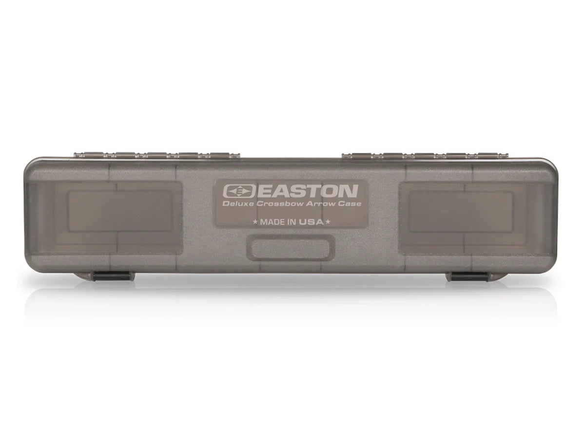 EASTON ARROW CASE XBOW SMOKE