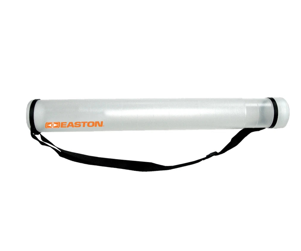 EASTON ARROW TOTE SMOKE