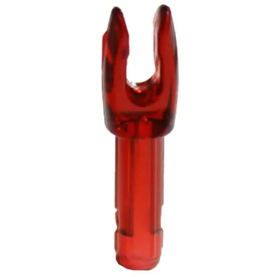 EASTON DEEP 6 4MM NOCK RED