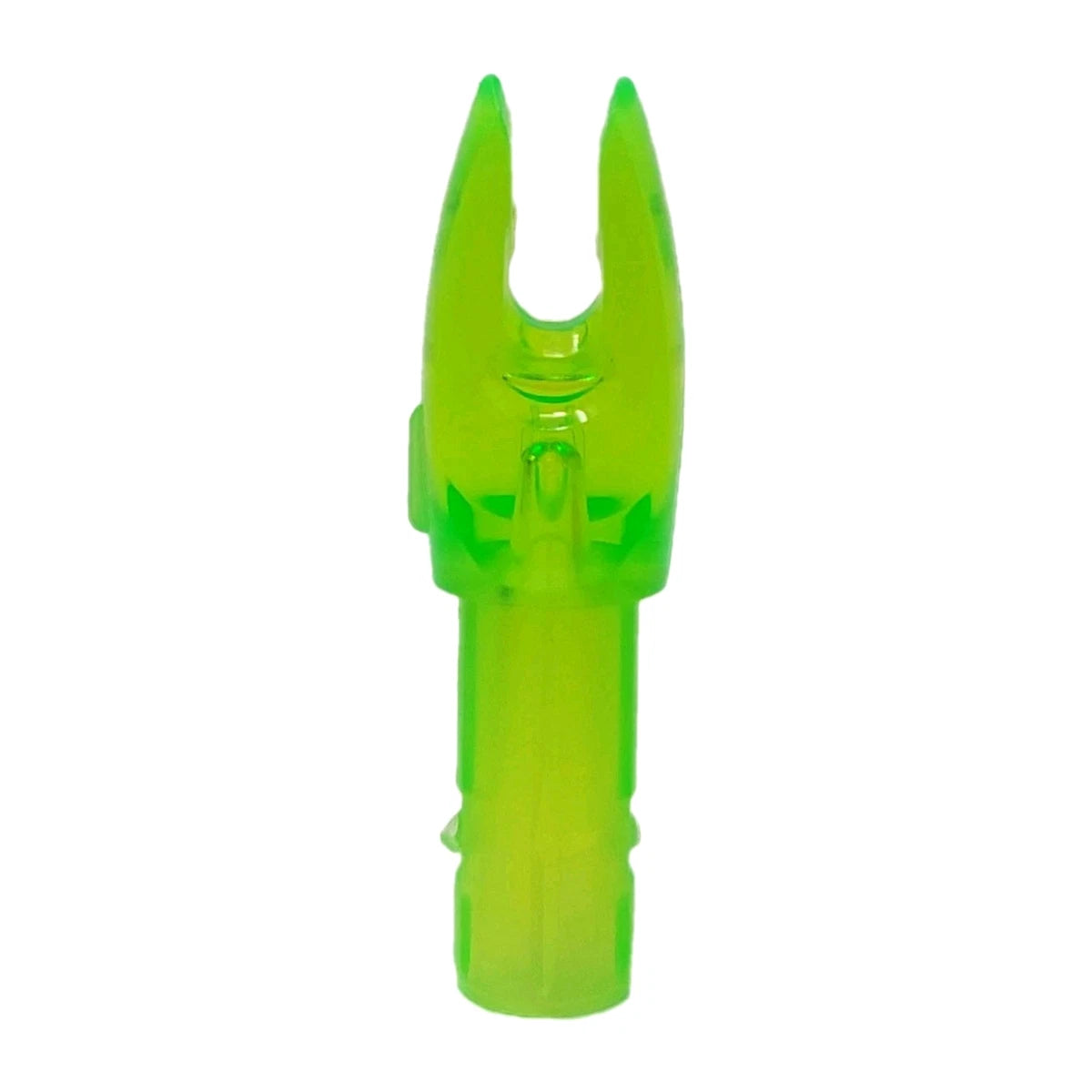 EASTON DEEP 6 NOCK EM GREEN 100