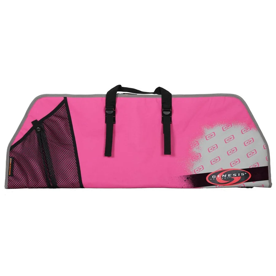 EASTON GENESIS BOWCASE PINK