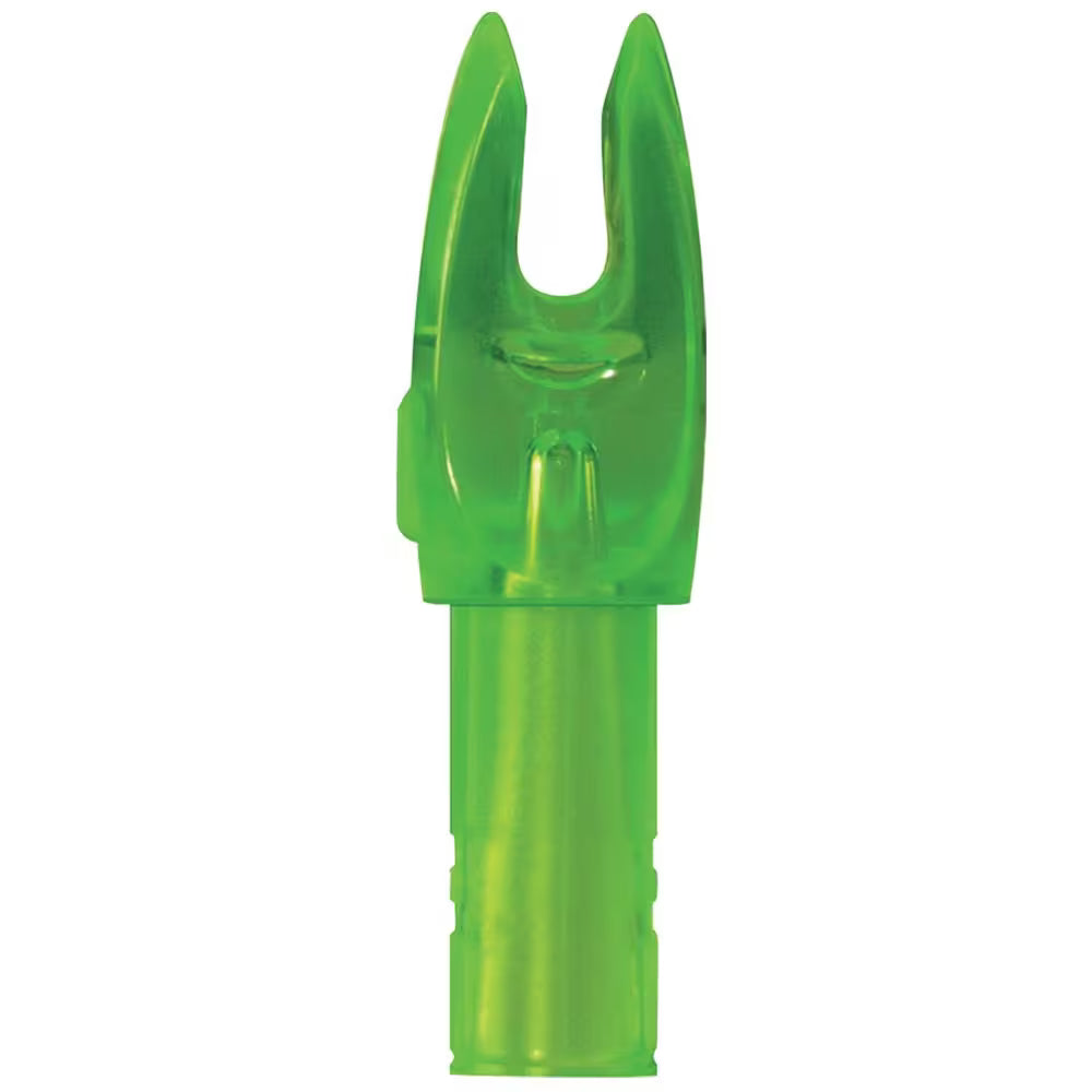 EASTON H NOCK GREEN 100pk