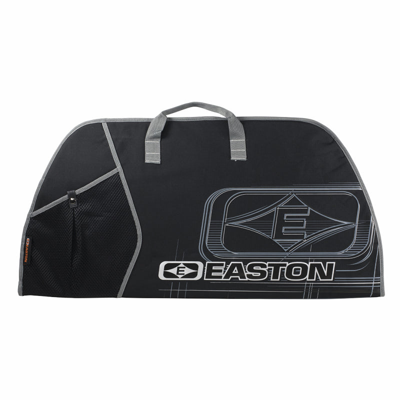 EASTON MICRO 3617 CASE GRY/RED