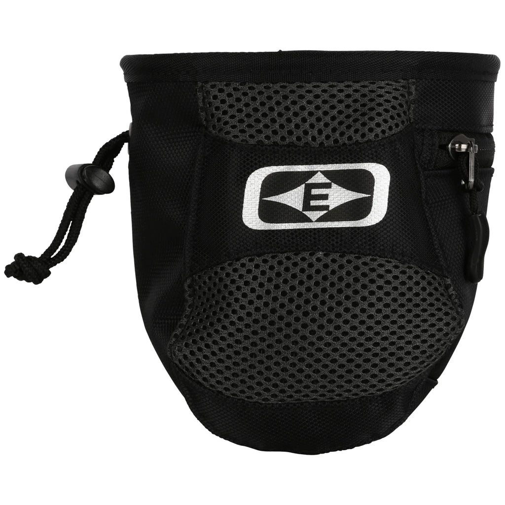 EASTON RELEASE AID POUCH BLK