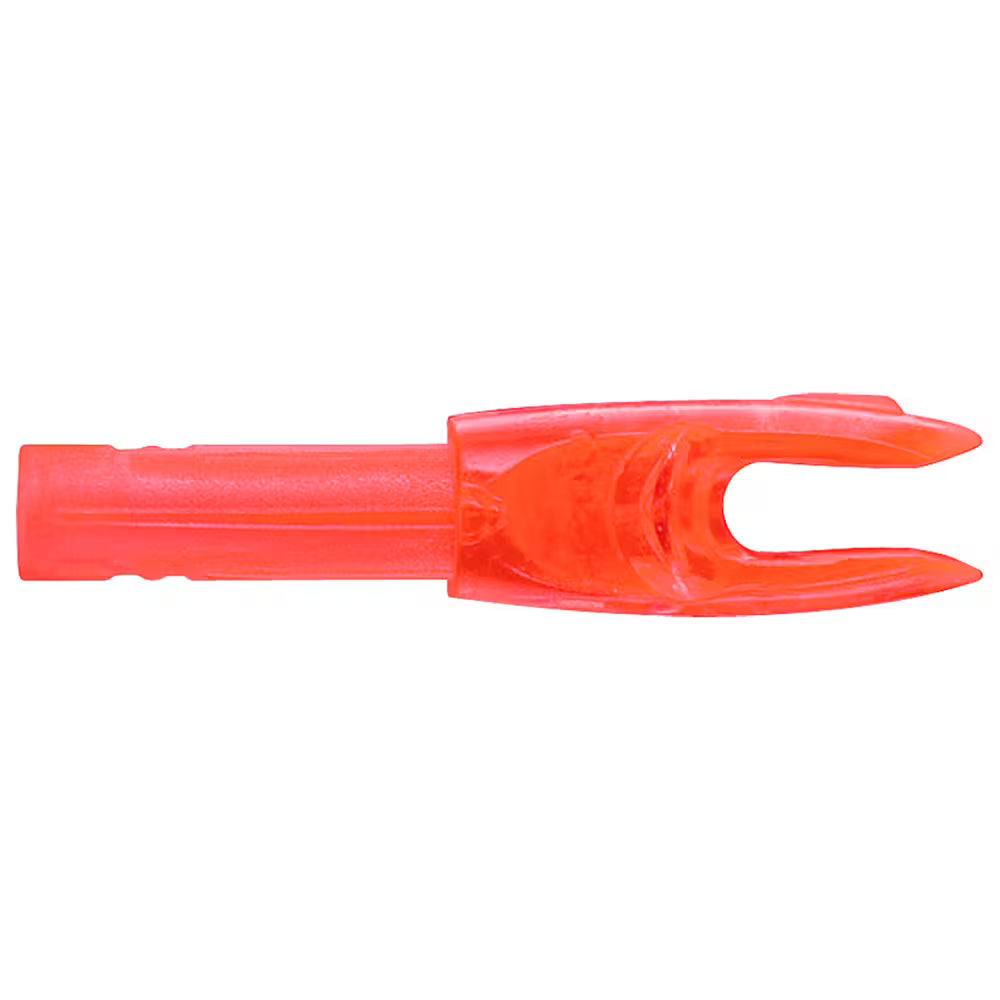 EASTON X NOCK RED 100