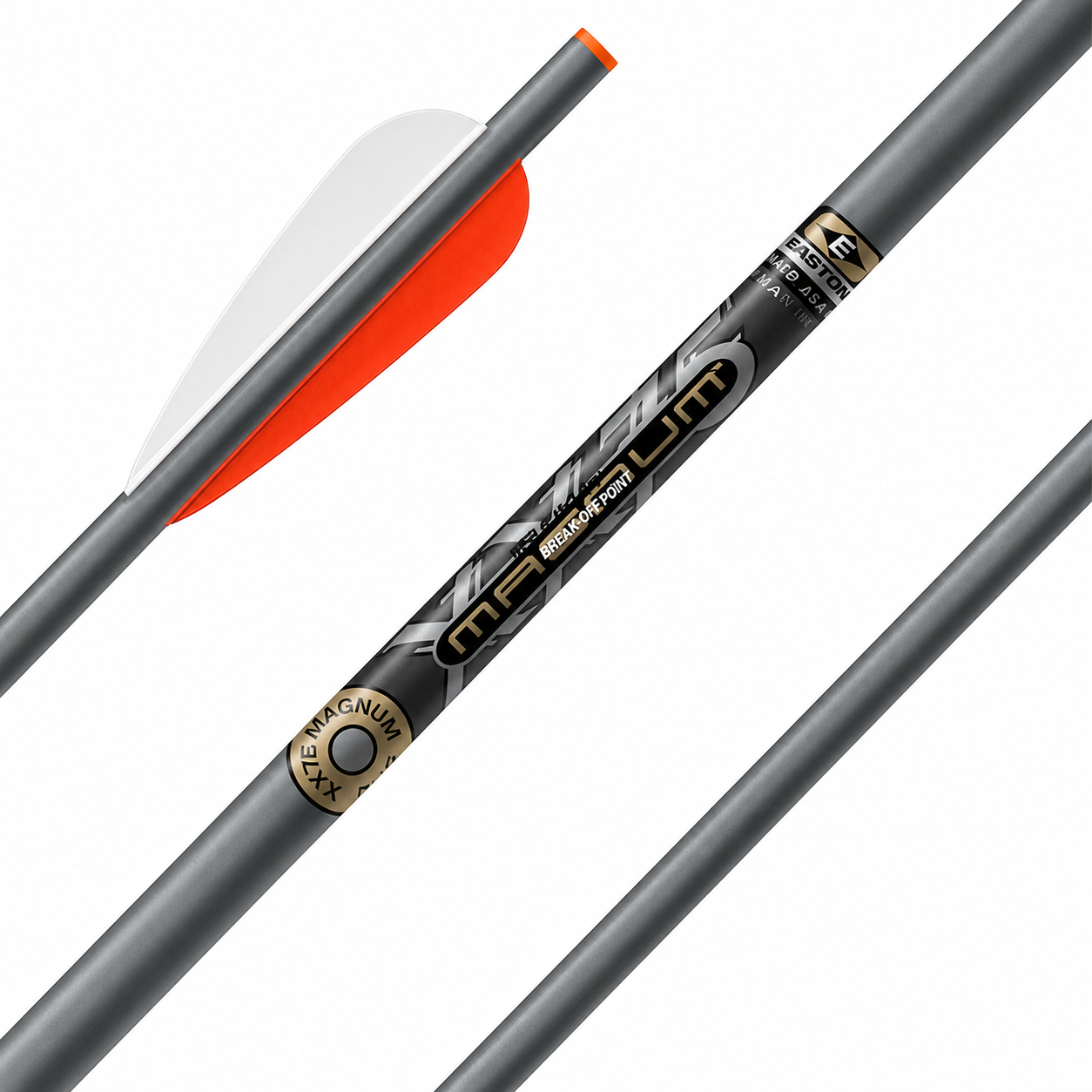 EASTON MAGNUM BOLT 20IN 1/2 MOON