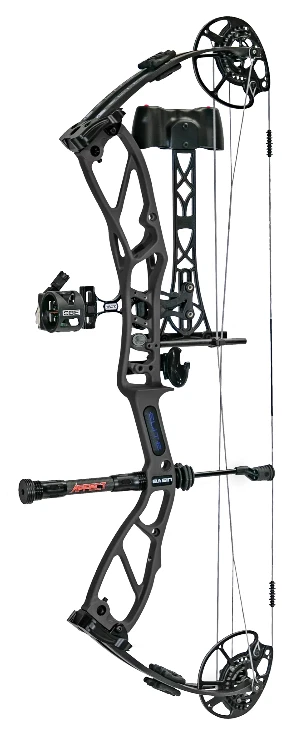 ELITE BASIN KIT RH 70lb BLACK7