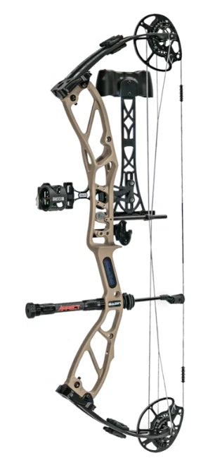 ELITE BASIN KIT RH 70lb MTN TAN4