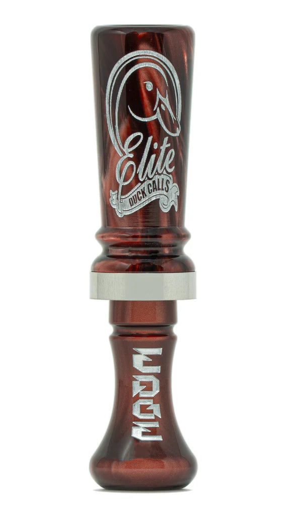 ELITE CALL EDGE DOUBLE REED BLACK