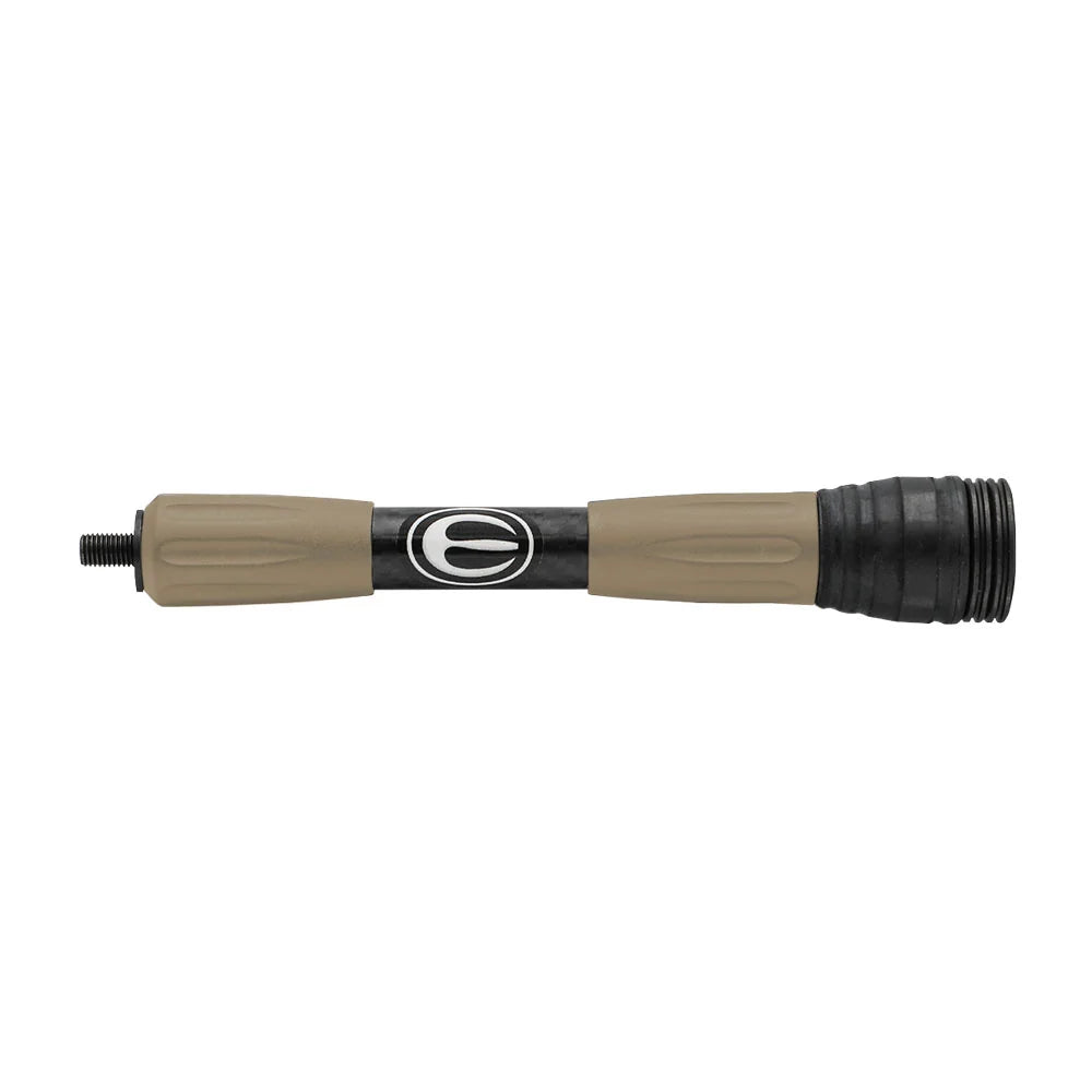 ELITE CARB STABI 8 MTN TAN CARBON FIBER STABILIZER 8 MOUNTAIN TAN