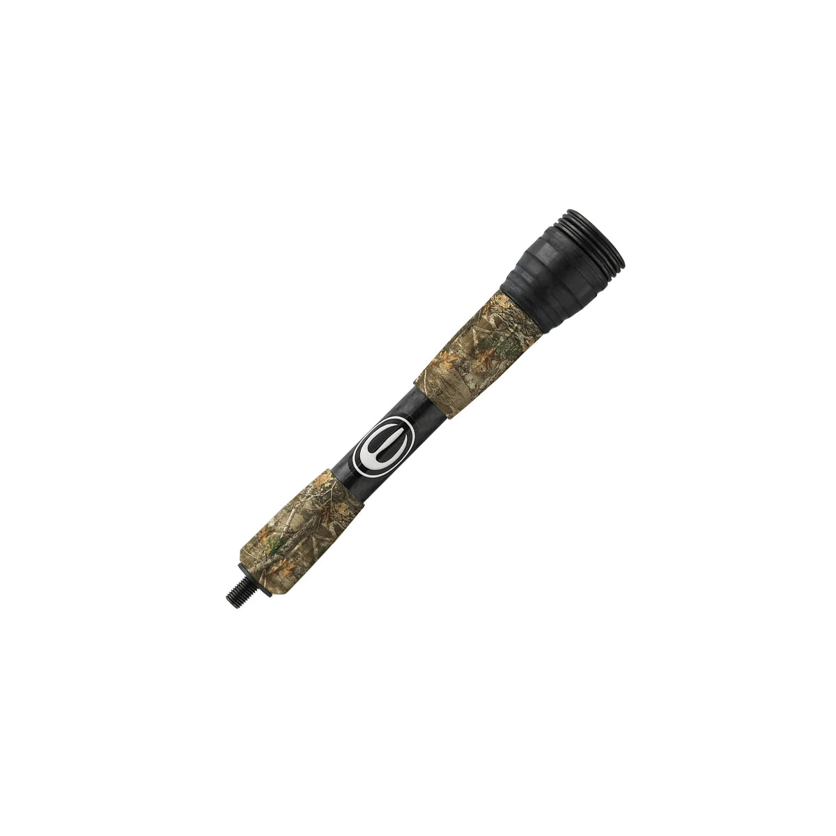 ELITE CARB STABI 8 SIEN BROWN CARBON FIBER STABILIZER 8 SIENNA BROWN