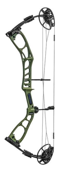 ELITE EMBER KIT RH OD GREEN 88110109
