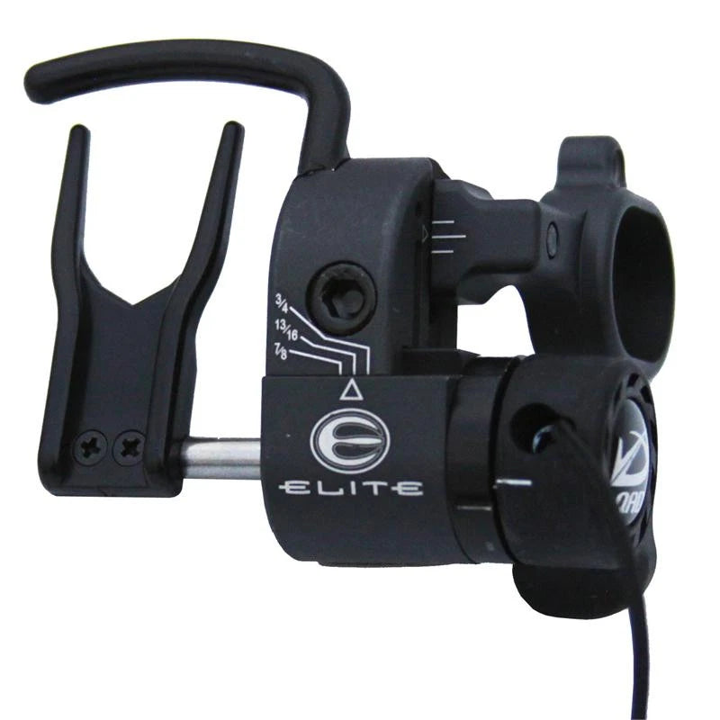 ELITE QAD ULTRA REST HDX RH ELITE QAD CUSTOM ULTRA REST HDX RH