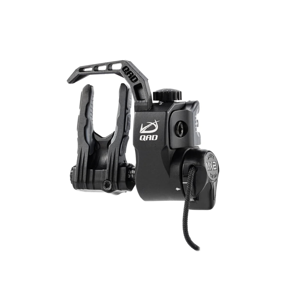 ELITE QAD ULTRAREST MX2 INTEGRATE