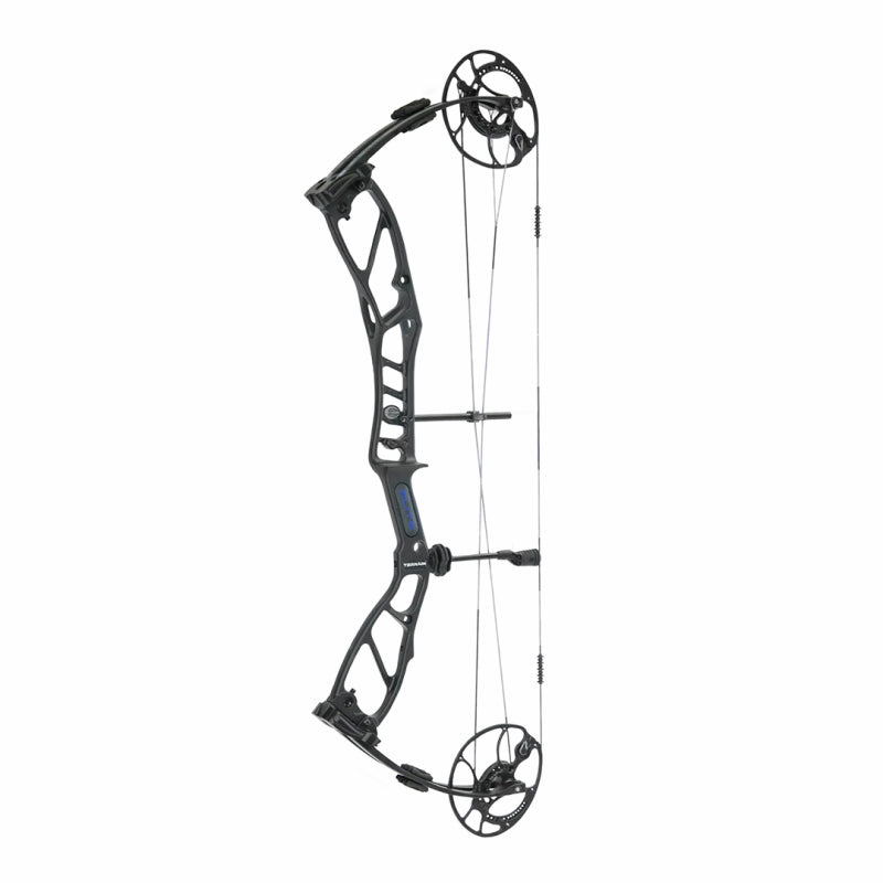 ELITE TERRAIN RH 60 BLACK/BLACK