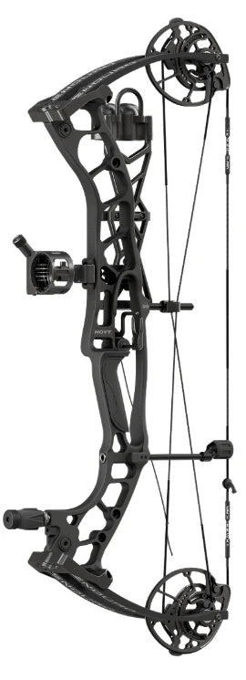 HOYT ENDURO RH 60 BLACKOUT 1872121