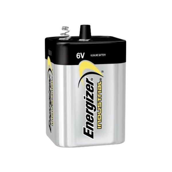 ENERGIZER INDUSTRIAL DRY1775 6V