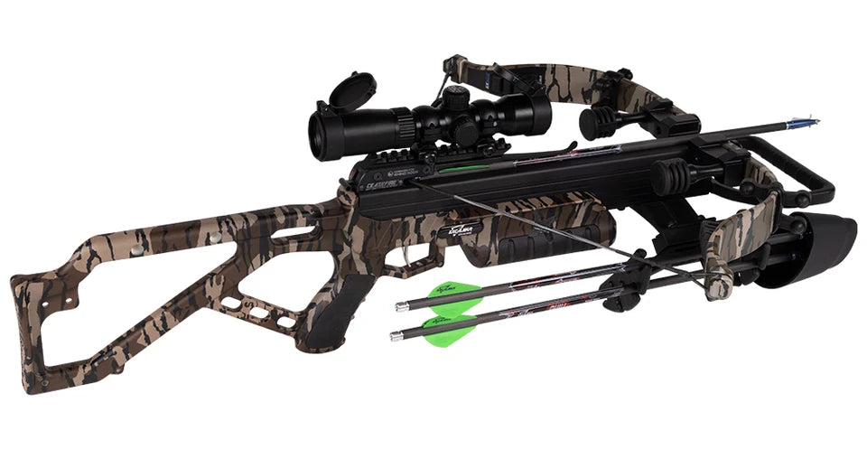 EXCALIBUR MAG MAX 350 BTMLAND K03981