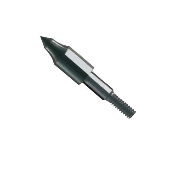 FIELD POINT 5/16&UP 250GR SIZE 20 FIELD POINT 5/16 250 GRAINS SOLD PER EACH PE